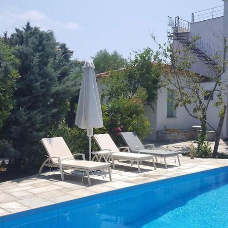 Planitas Villas สโกเปลอสทาวน์ ภายนอก รูปภาพ