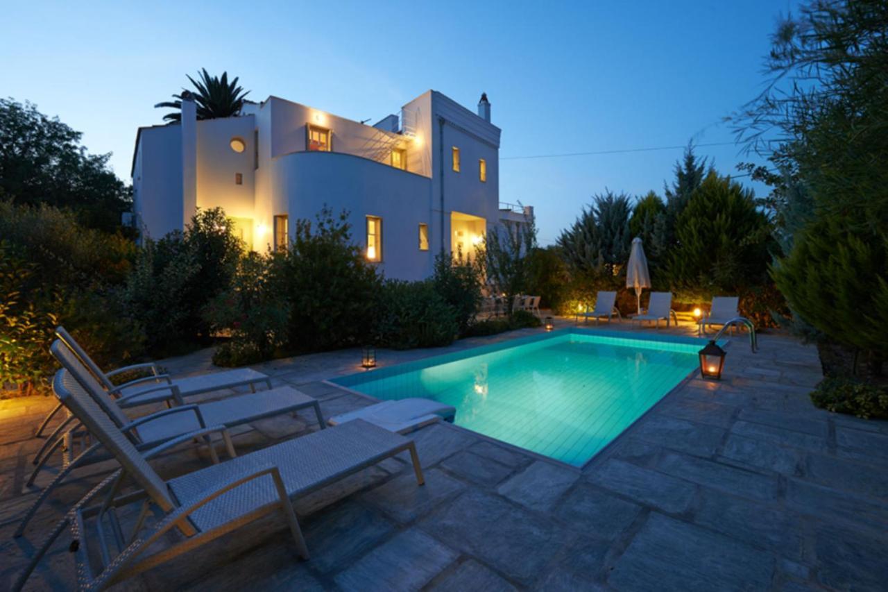 Planitas Villas สโกเปลอสทาวน์ ภายนอก รูปภาพ