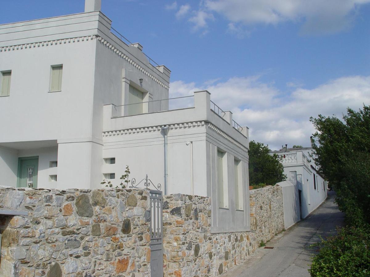 Planitas Villas สโกเปลอสทาวน์ ภายนอก รูปภาพ