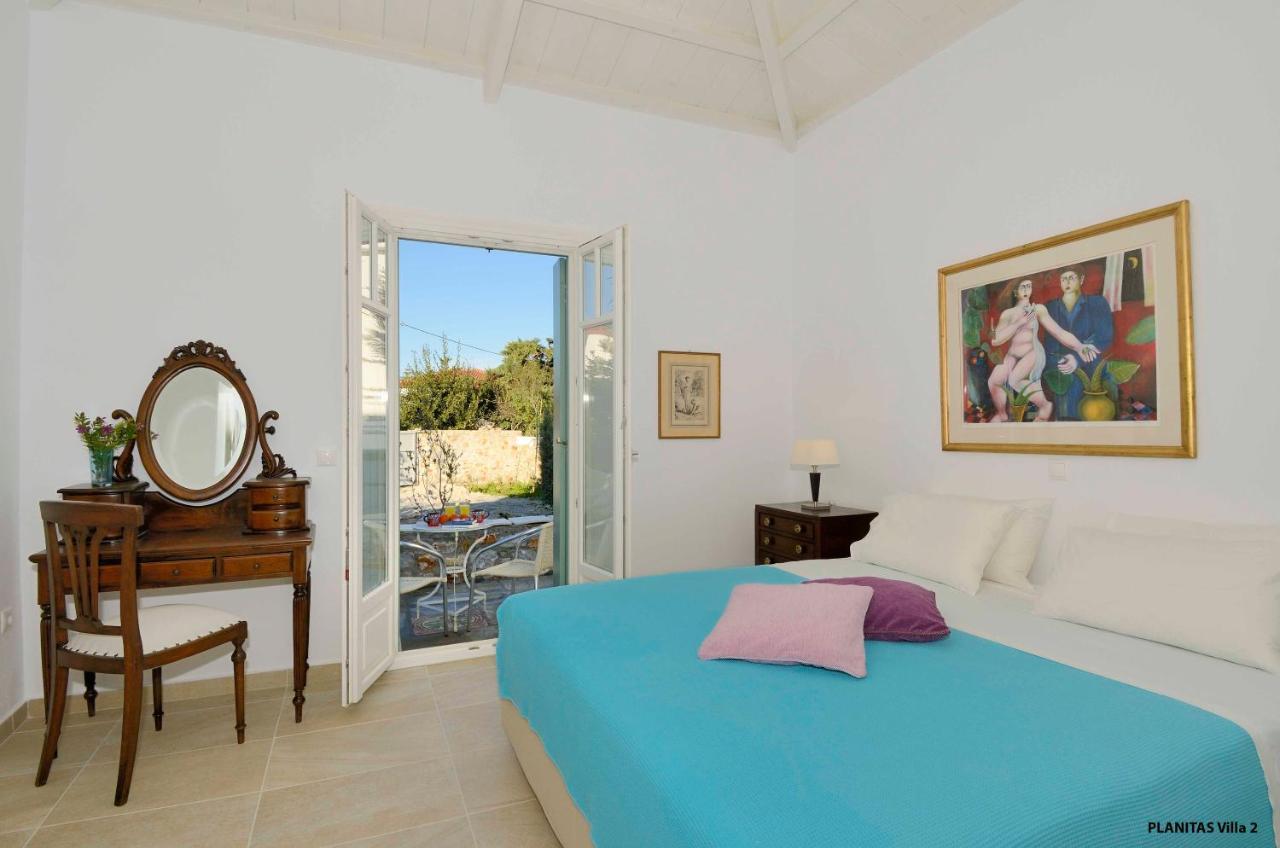 Planitas Villas สโกเปลอสทาวน์ ภายนอก รูปภาพ