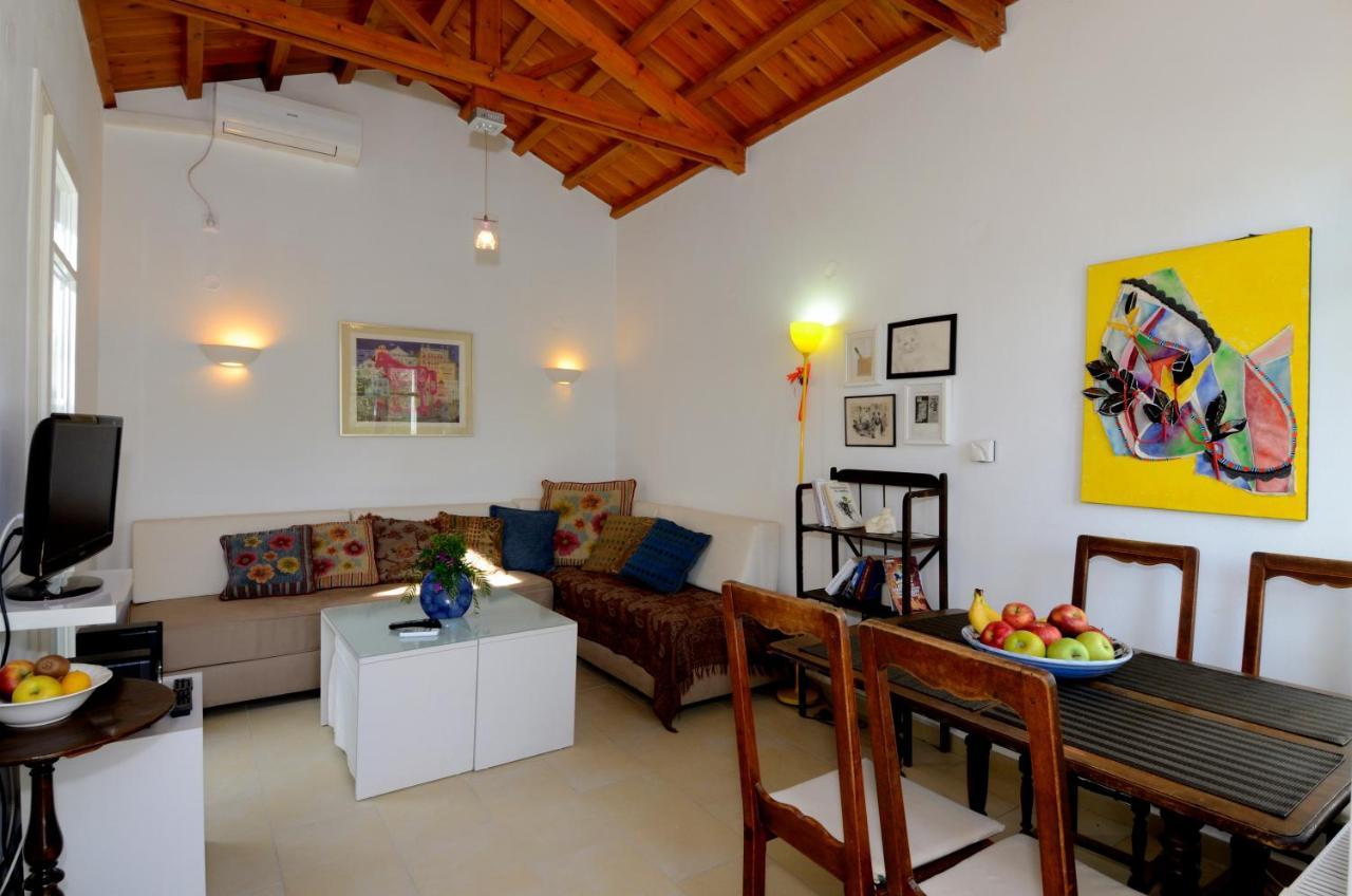 Planitas Villas สโกเปลอสทาวน์ ภายนอก รูปภาพ