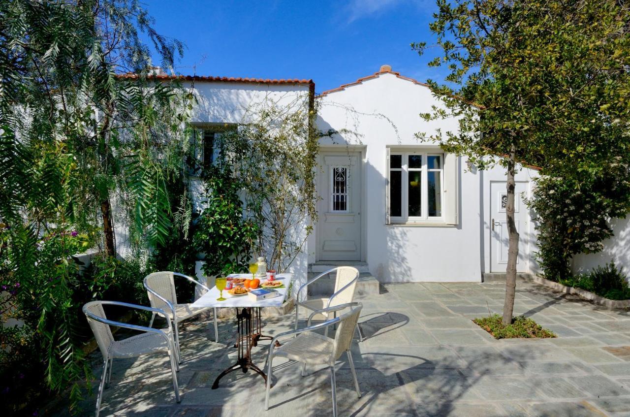 Planitas Villas สโกเปลอสทาวน์ ภายนอก รูปภาพ
