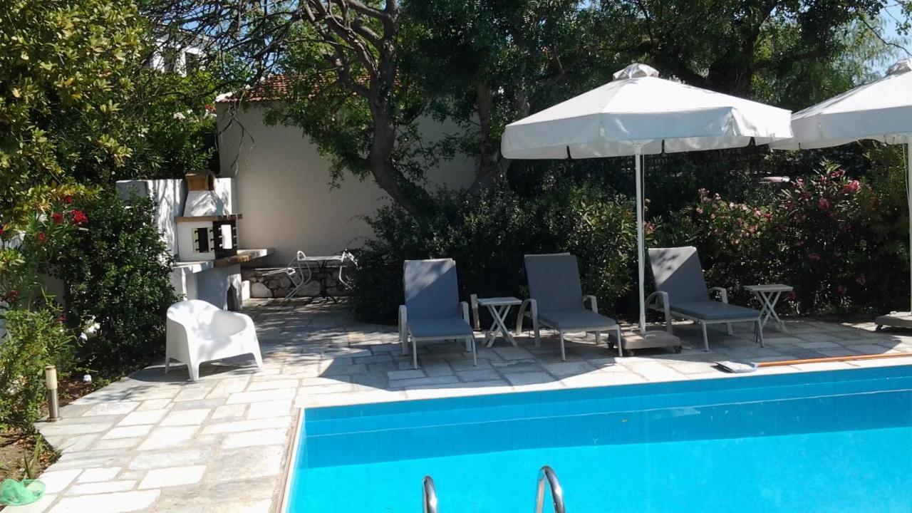 Planitas Villas สโกเปลอสทาวน์ ภายนอก รูปภาพ
