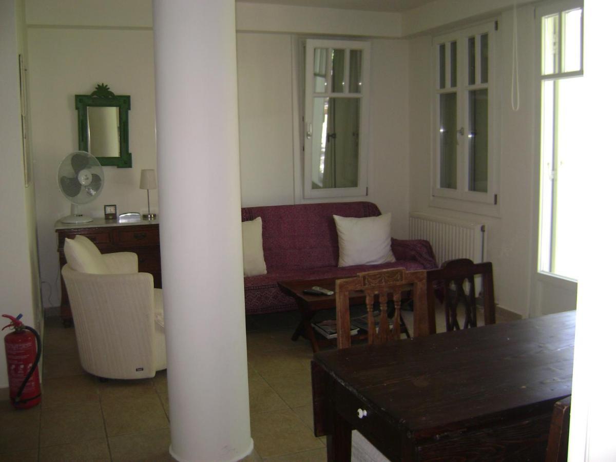 Planitas Villas สโกเปลอสทาวน์ ภายนอก รูปภาพ