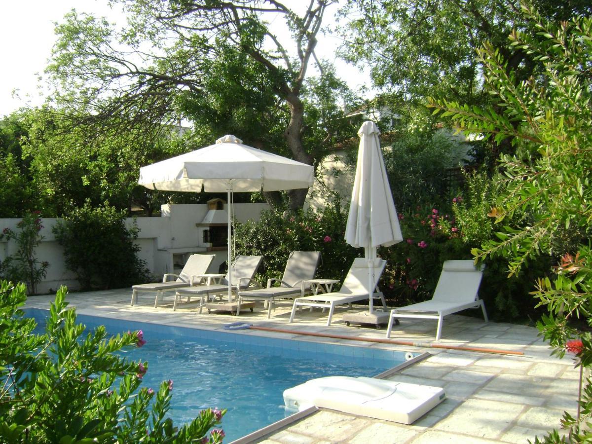 Planitas Villas สโกเปลอสทาวน์ ภายนอก รูปภาพ