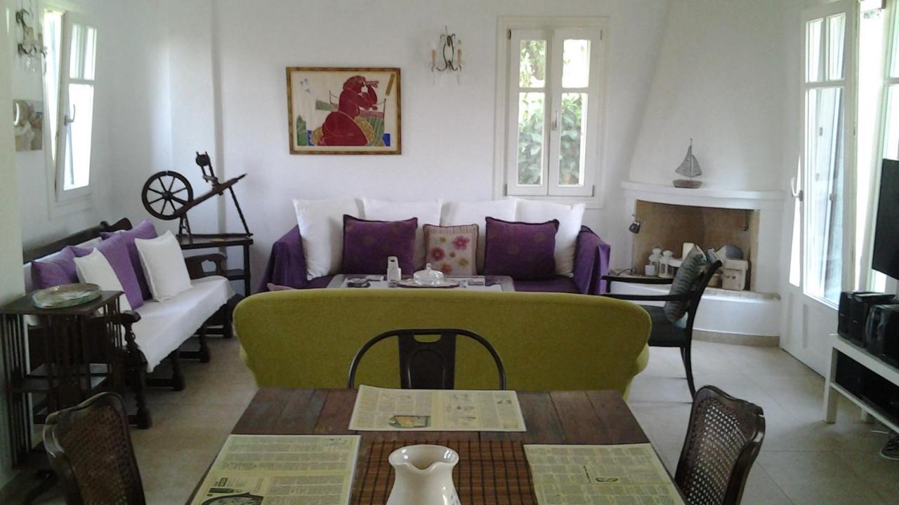 Planitas Villas สโกเปลอสทาวน์ ภายนอก รูปภาพ