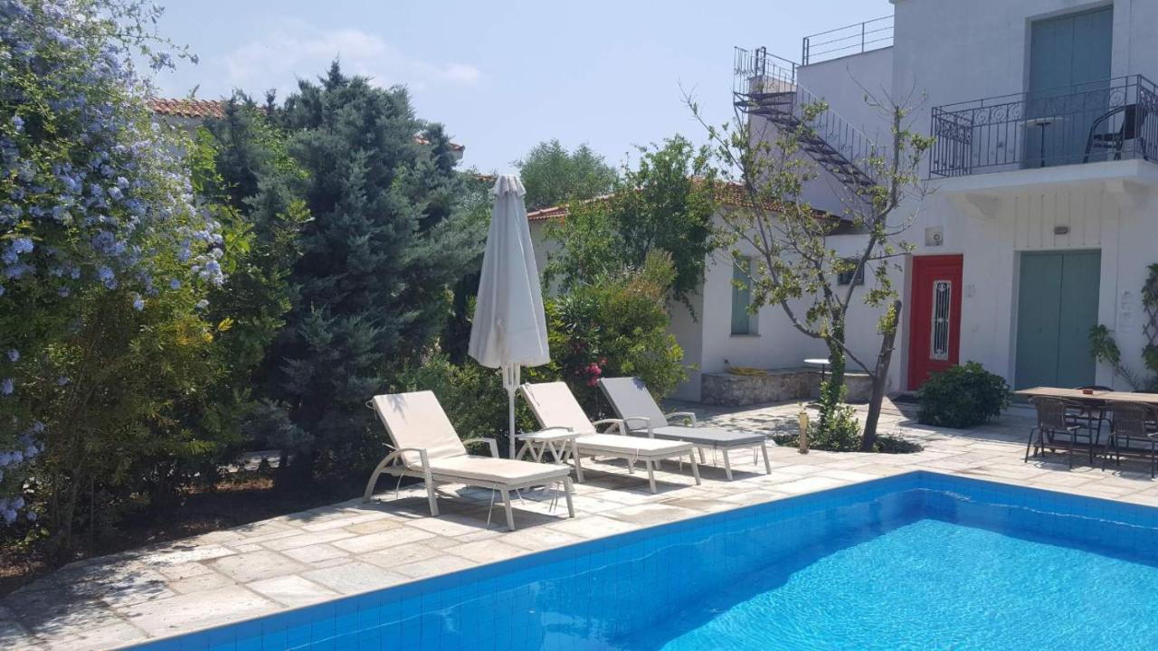 Planitas Villas สโกเปลอสทาวน์ ภายนอก รูปภาพ